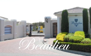 Beaulieu