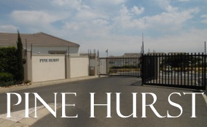 Pine Hurst Estate