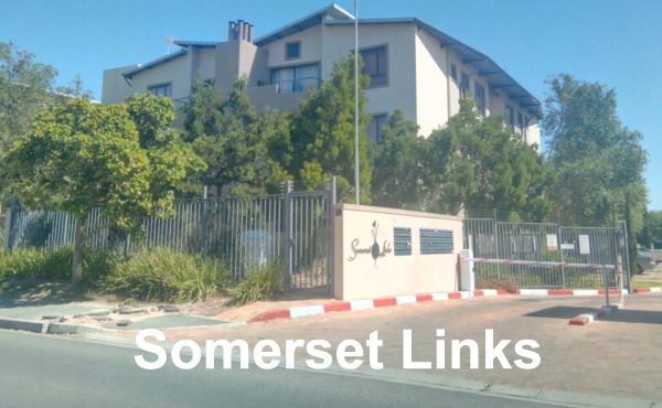 Somerset Links